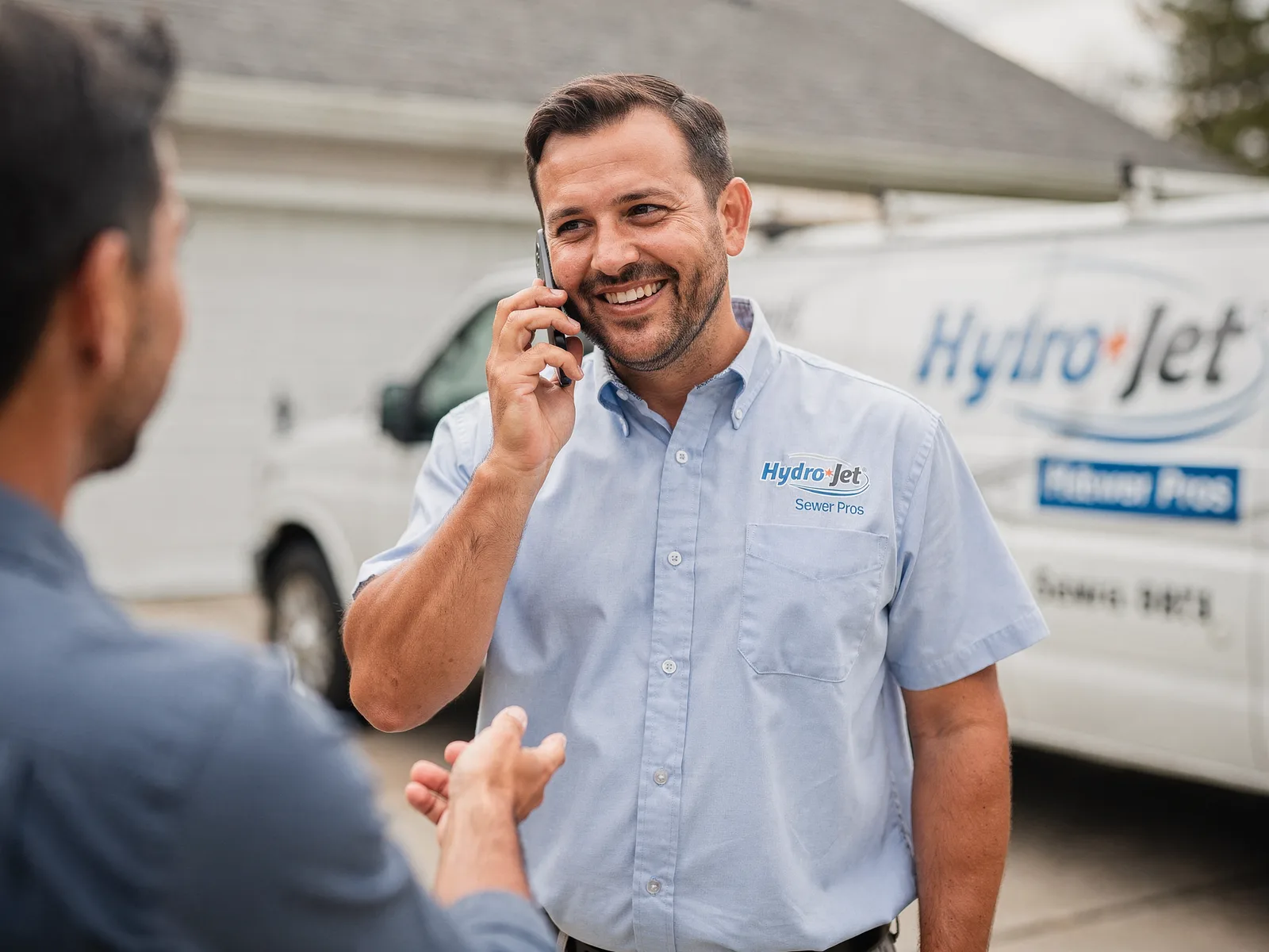 Hydro Jetting Smyrna, NC FAQs